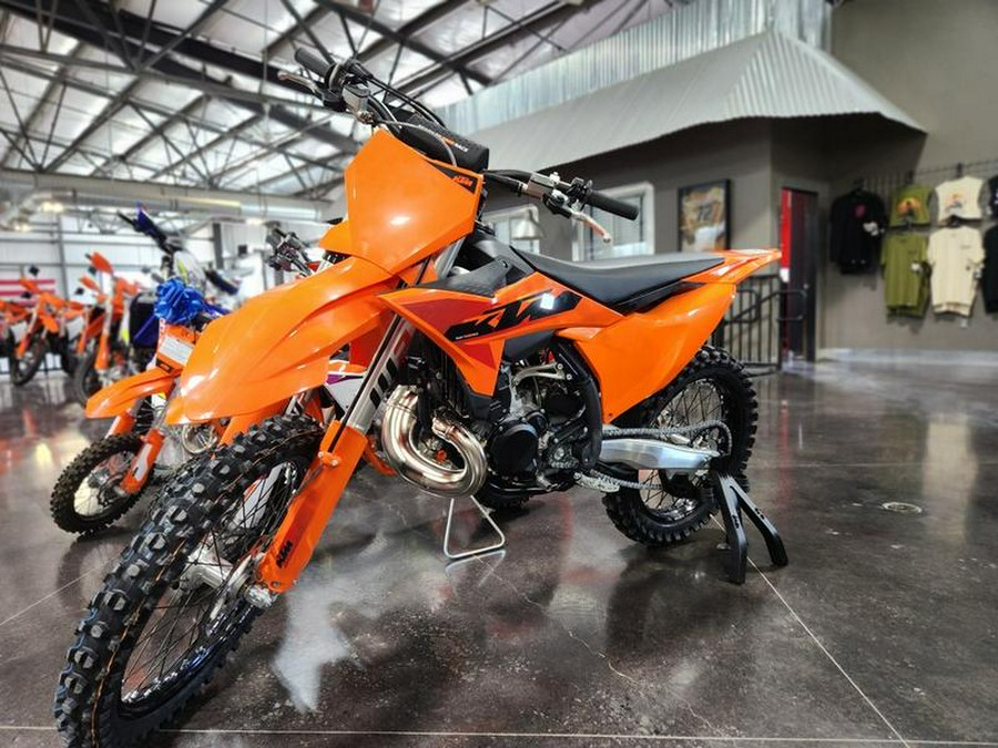 2025 KTM 300 SX