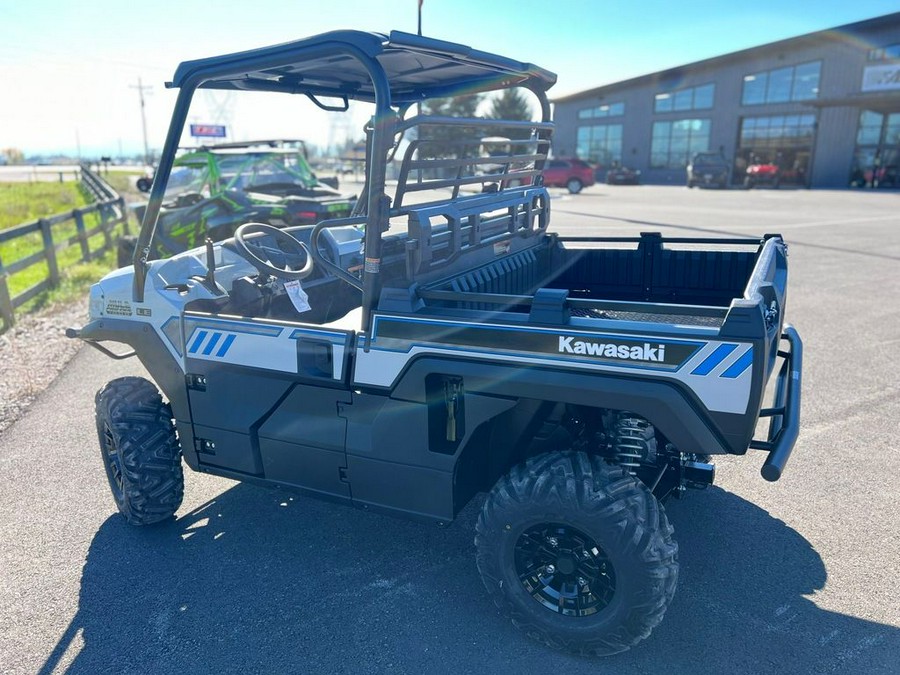 2024 Kawasaki MULE PRO-FXR™ 1000 LE