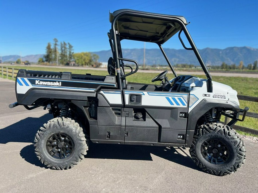 2024 Kawasaki MULE PRO-FXR™ 1000 LE