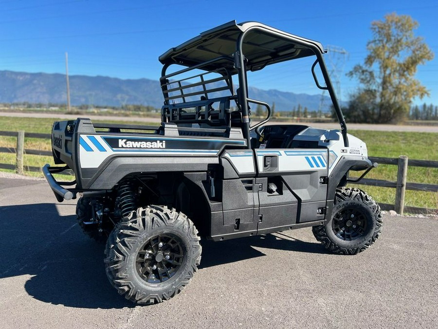 2024 Kawasaki MULE PRO-FXR™ 1000 LE