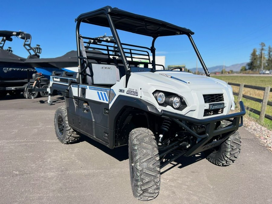 2024 Kawasaki MULE PRO-FXR™ 1000 LE