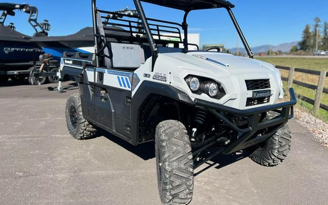 2024 Kawasaki MULE PRO-FXR™ 1000 LE