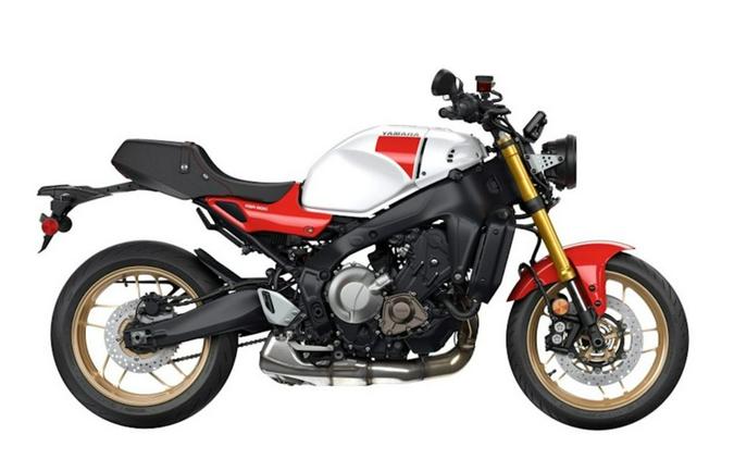 2024 Yamaha XSR900 GP First Look [With Specs and Photos]