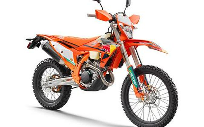 2025 KTM 500 EXC-F Champion Edition