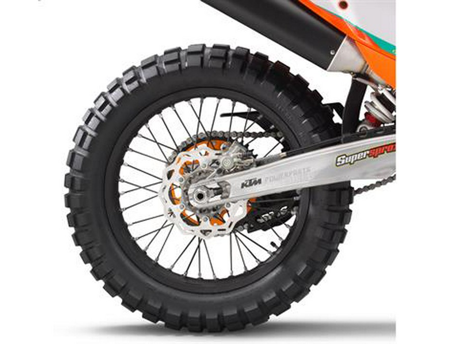 2025 KTM 500 EXC-F Champion Edition