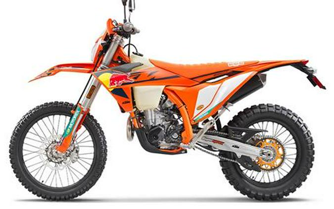 2025 KTM 500 EXC-F Champion Edition