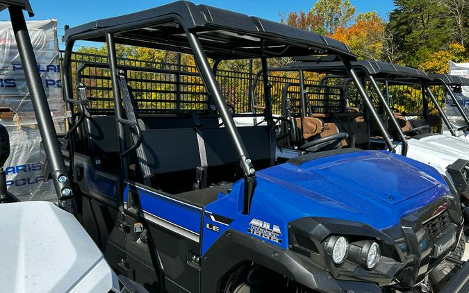2026 Kawasaki MULE PRO-FXT 1000 LE