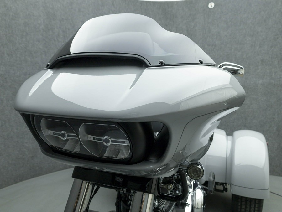 2024 HARLEY DAVIDSON FLTRT ROAD GLIDE 3 TRIKE W/ABS