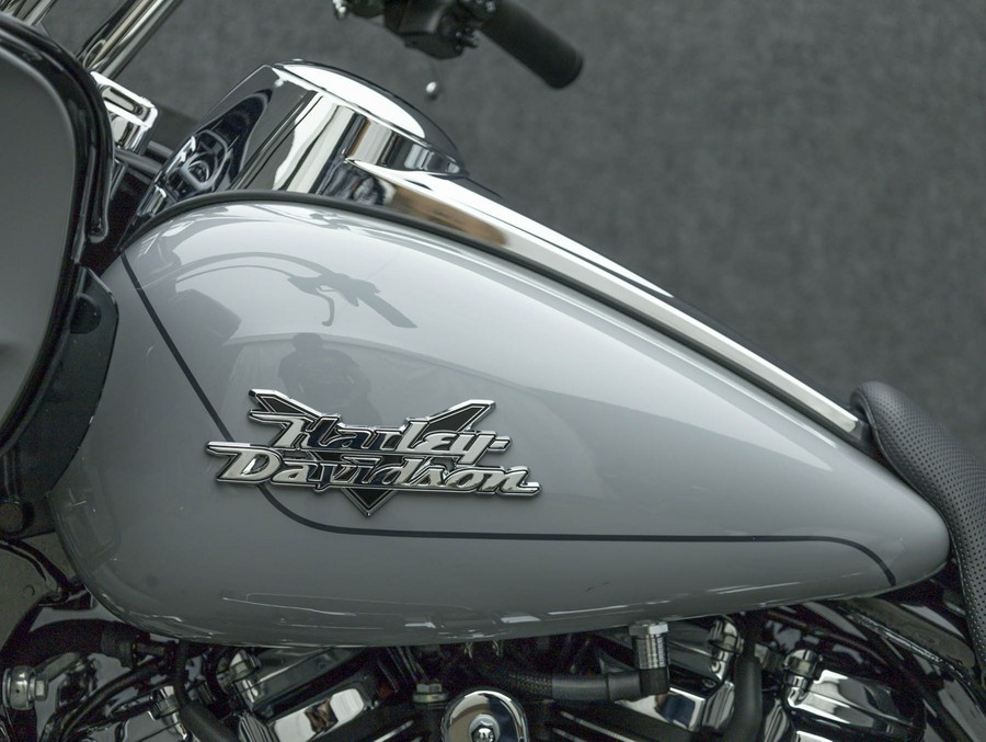 2024 HARLEY DAVIDSON FLTRT ROAD GLIDE 3 TRIKE W/ABS