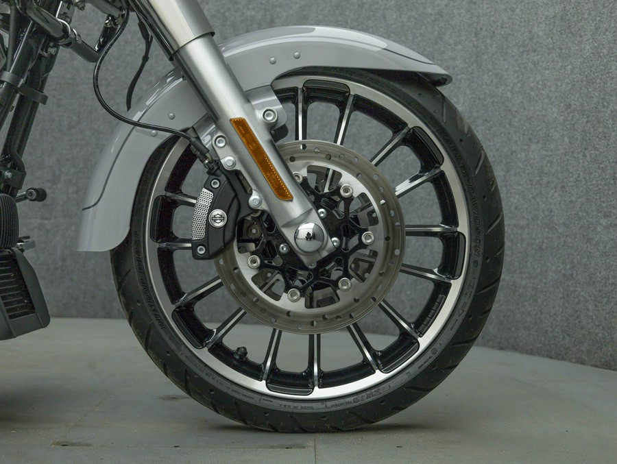 2024 HARLEY DAVIDSON FLTRT ROAD GLIDE 3 TRIKE W/ABS