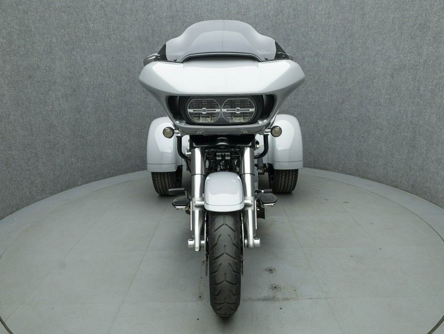 2024 HARLEY DAVIDSON FLTRT ROAD GLIDE 3 TRIKE W/ABS