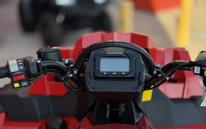 2026 Polaris® Sportsman XP1000 Mud Edition