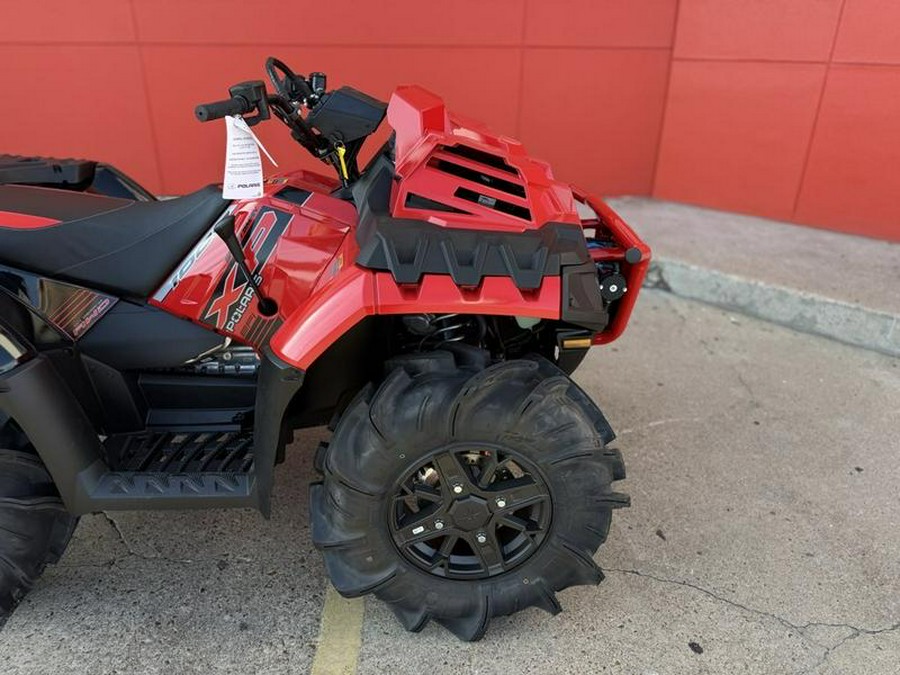 2026 Polaris® Sportsman XP1000 Mud Edition