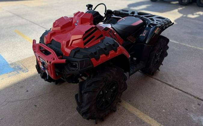 2026 Polaris® Sportsman XP1000 Mud Edition