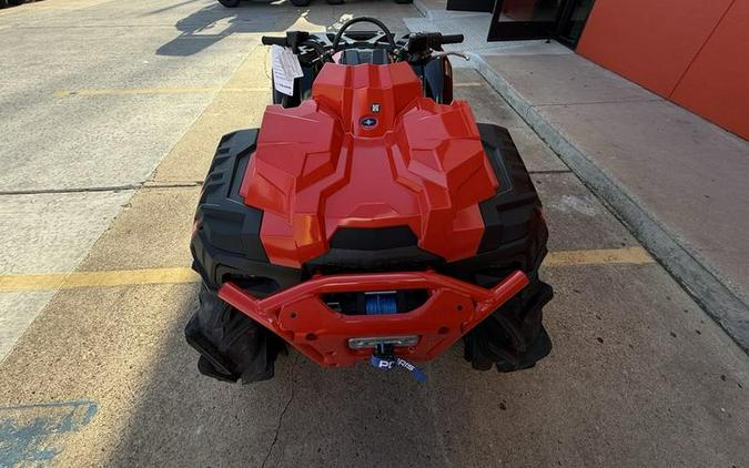 2026 Polaris® Sportsman XP1000 Mud Edition