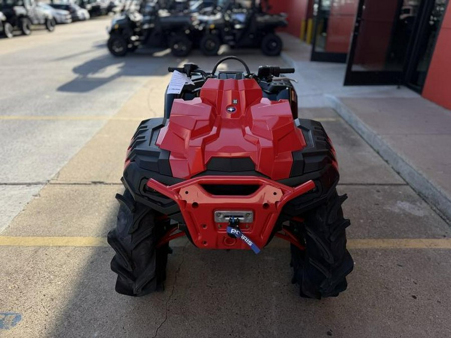 2026 Polaris® Sportsman XP1000 Mud Edition
