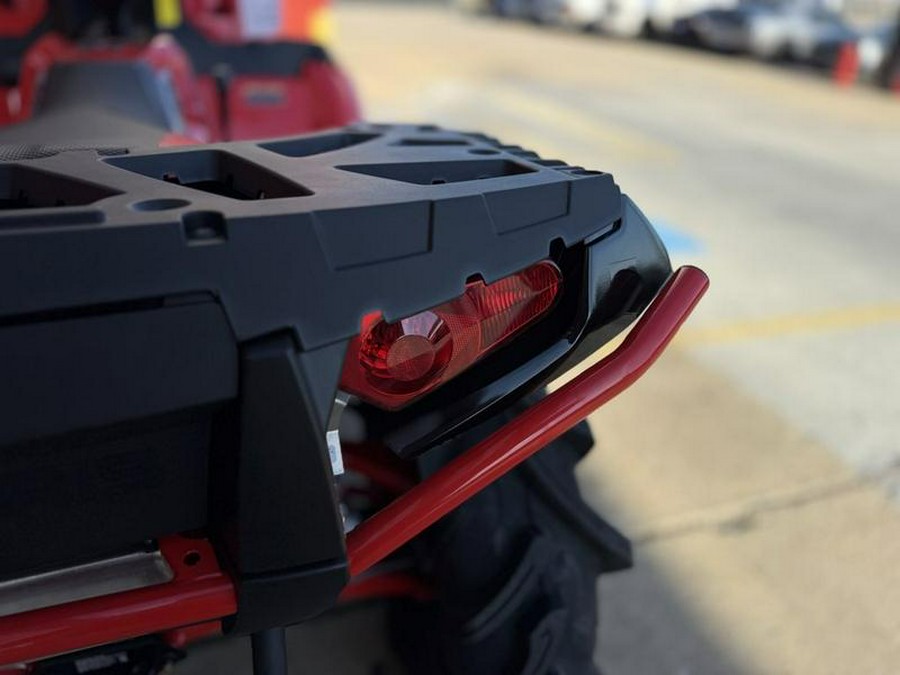 2026 Polaris® Sportsman XP1000 Mud Edition