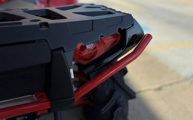 2026 Polaris® Sportsman XP1000 Mud Edition