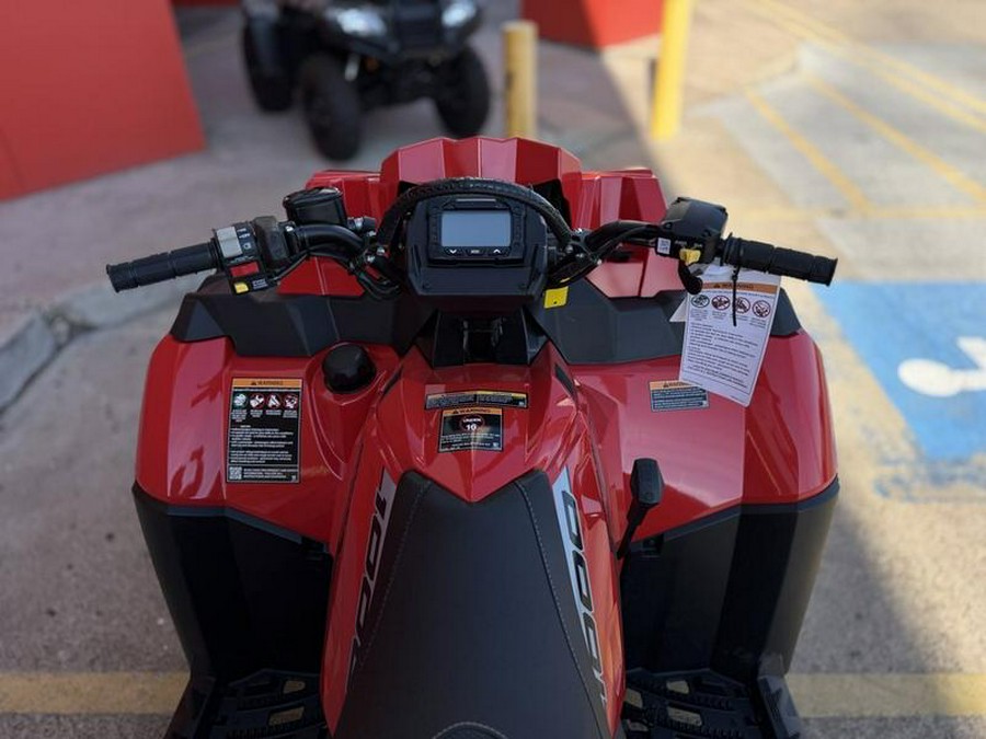 2026 Polaris® Sportsman XP1000 Mud Edition