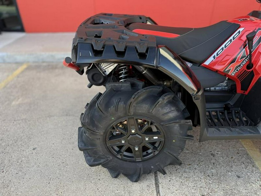 2026 Polaris® Sportsman XP1000 Mud Edition