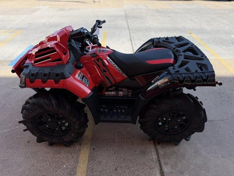 2026 Polaris® Sportsman XP1000 Mud Edition
