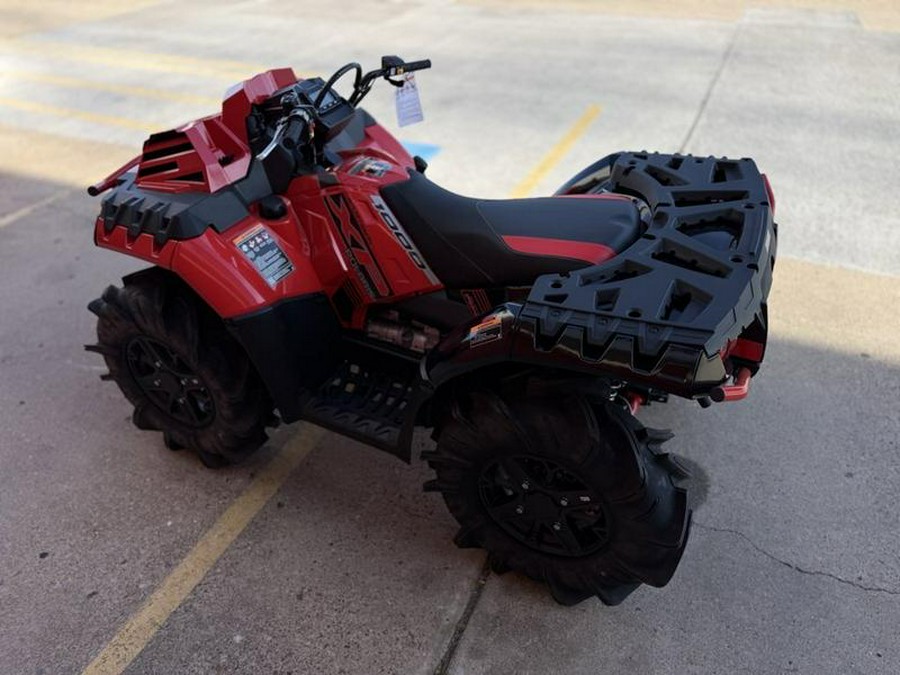 2026 Polaris® Sportsman XP1000 Mud Edition
