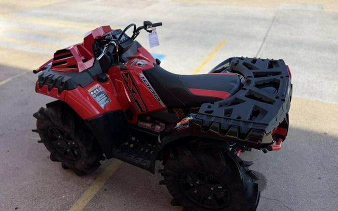 2026 Polaris® Sportsman XP1000 Mud Edition