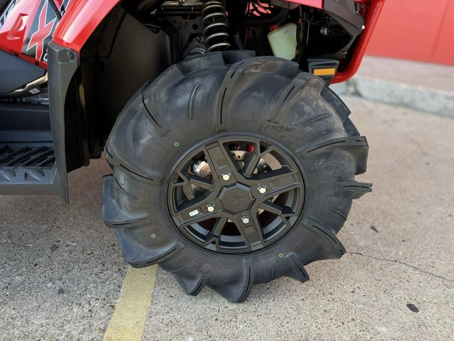 2026 Polaris® Sportsman XP1000 Mud Edition