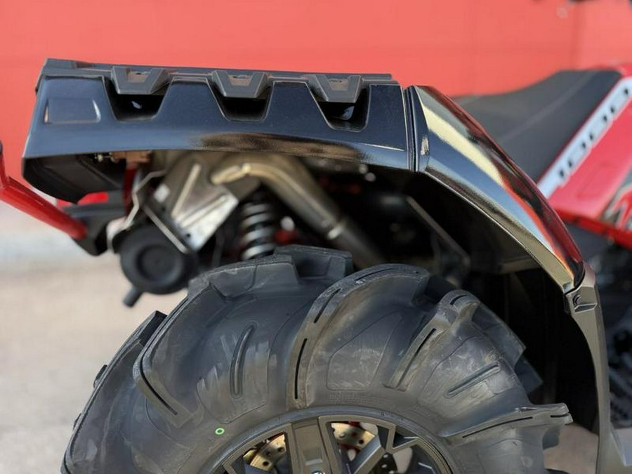 2026 Polaris® Sportsman XP1000 Mud Edition