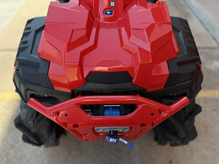 2026 Polaris® Sportsman XP1000 Mud Edition