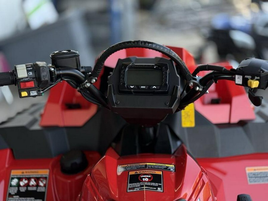 2026 Polaris® Sportsman XP1000 Mud Edition