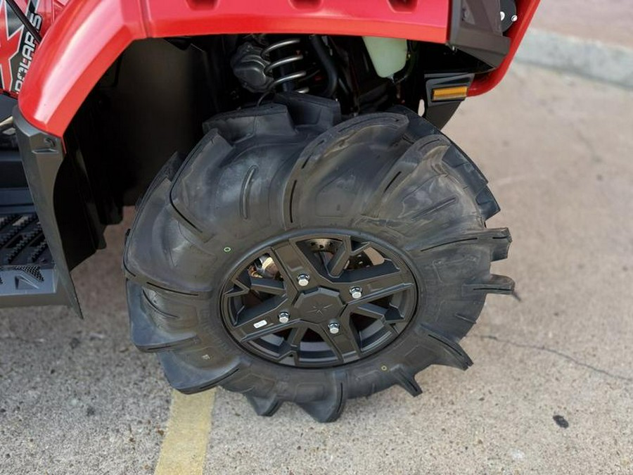 2026 Polaris® Sportsman XP1000 Mud Edition