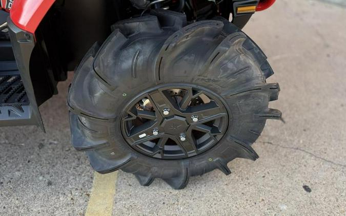 2026 Polaris® Sportsman XP1000 Mud Edition