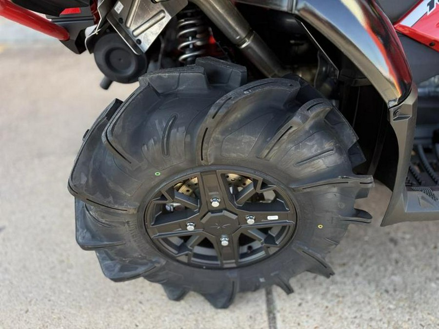 2026 Polaris® Sportsman XP1000 Mud Edition