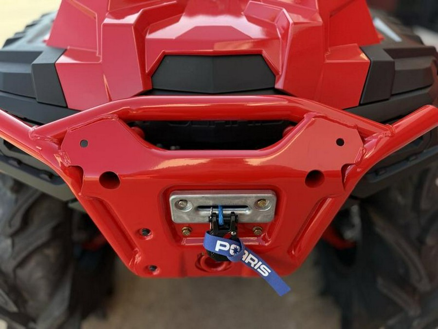 2026 Polaris® Sportsman XP1000 Mud Edition