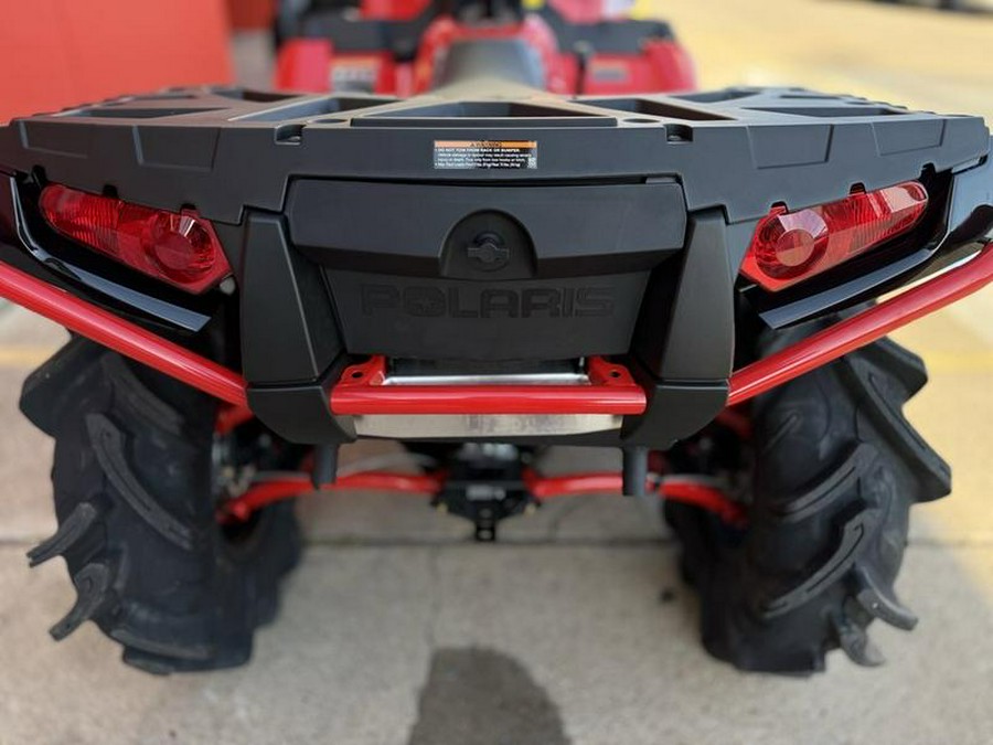 2026 Polaris® Sportsman XP1000 Mud Edition