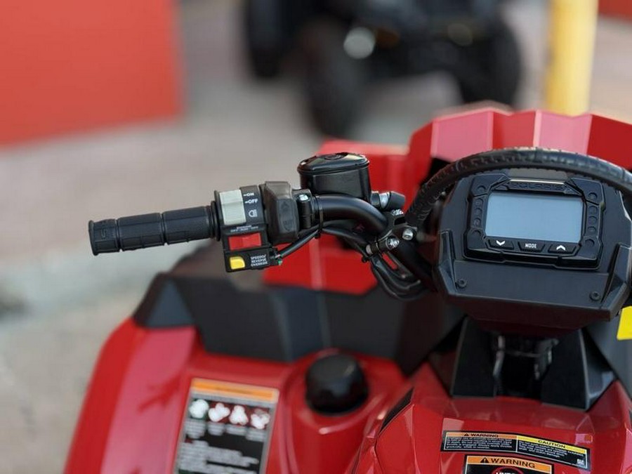 2026 Polaris® Sportsman XP1000 Mud Edition