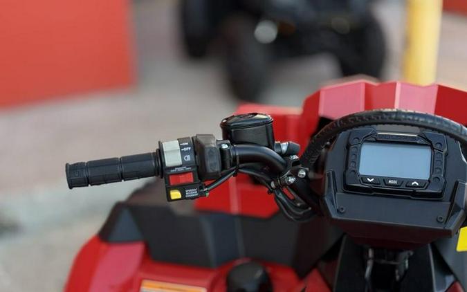 2026 Polaris® Sportsman XP1000 Mud Edition