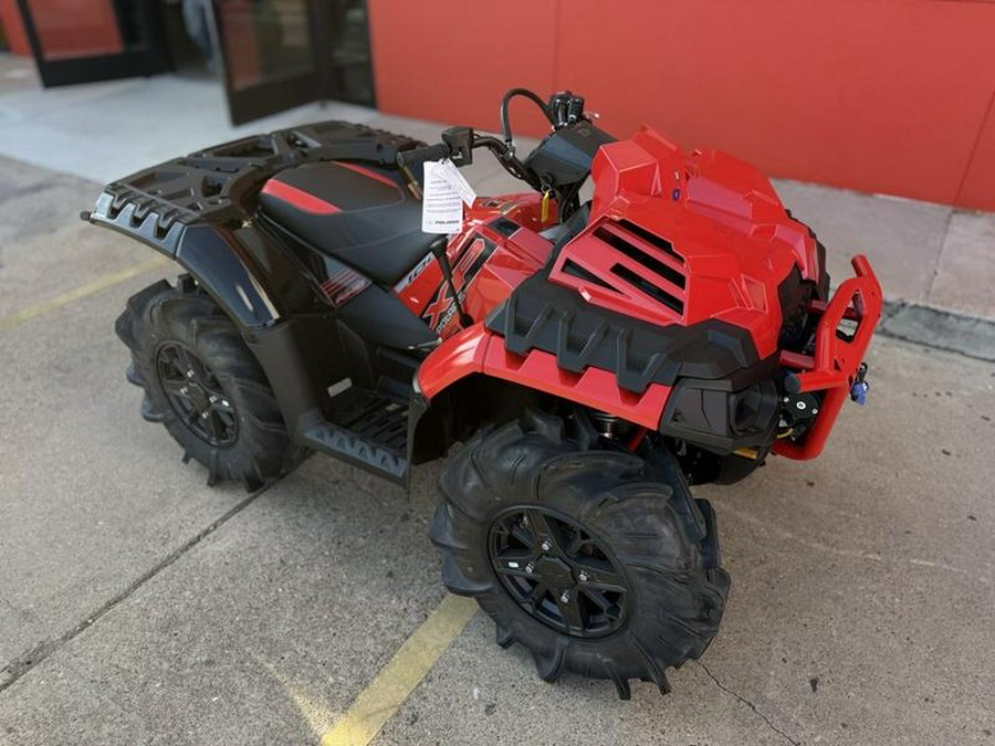 2026 Polaris® Sportsman XP1000 Mud Edition