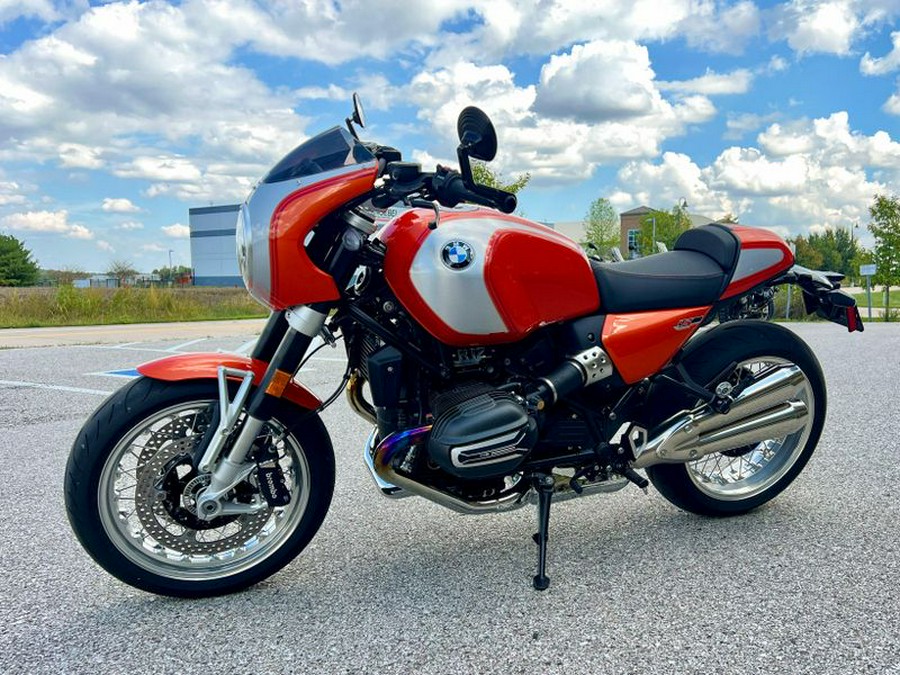 Used 2025 BMW R 12 S