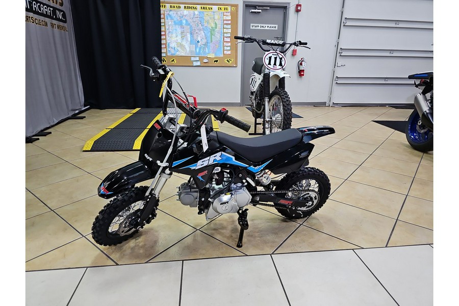 2025 SSR Motorsports SR70 AE