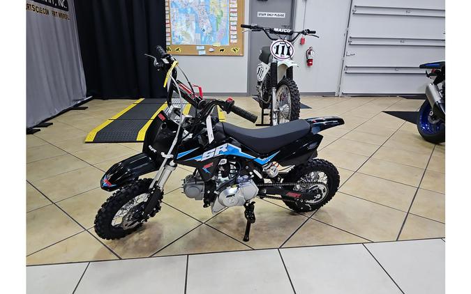 2025 SSR Motorsports SR70 AE