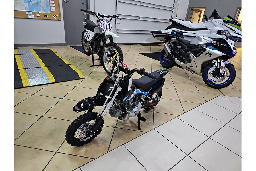 2025 SSR Motorsports SR70 AE