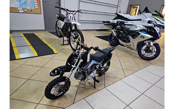 2025 SSR Motorsports SR70 AE