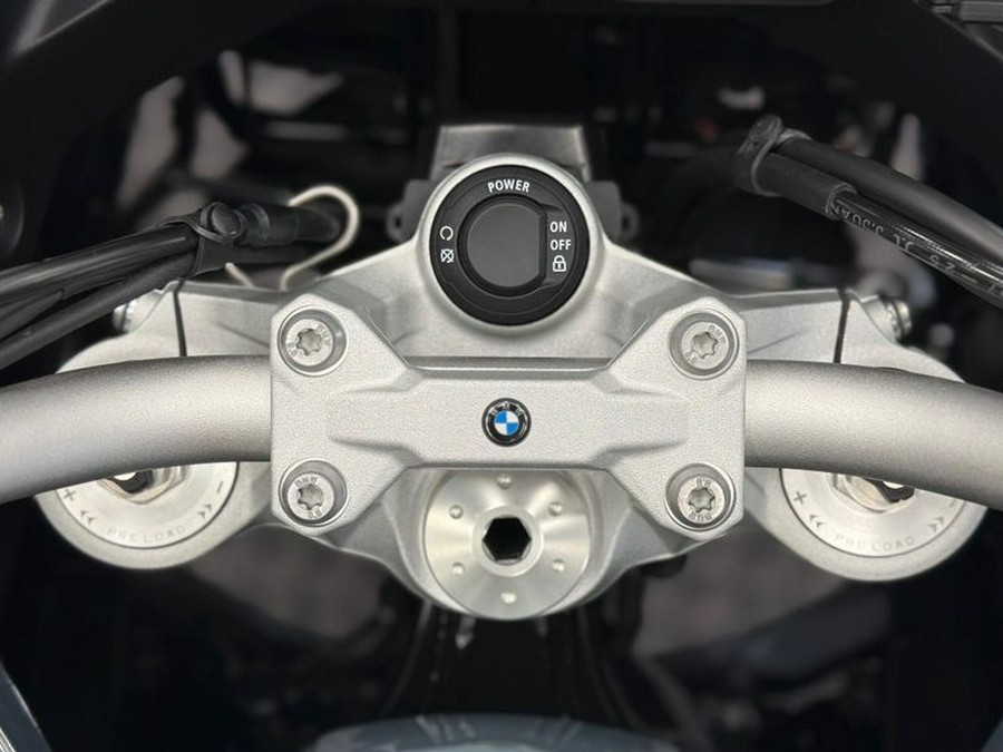 New 2026 BMW F 900 GS Adventure