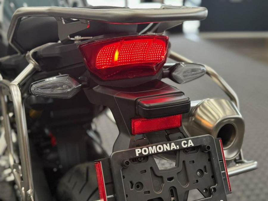 New 2026 BMW F 900 GS Adventure