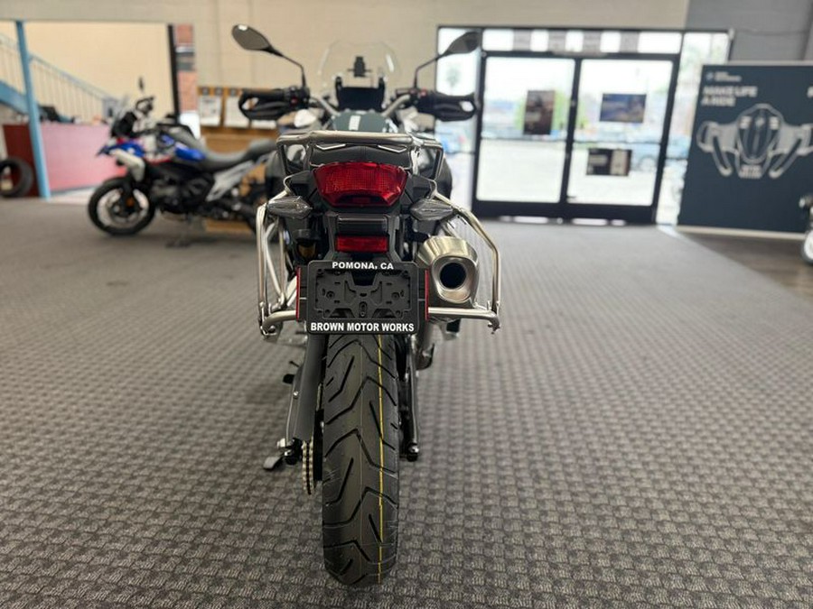 New 2026 BMW F 900 GS Adventure