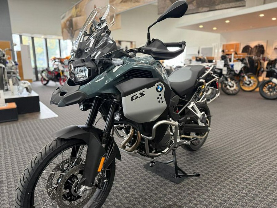 New 2026 BMW F 900 GS Adventure