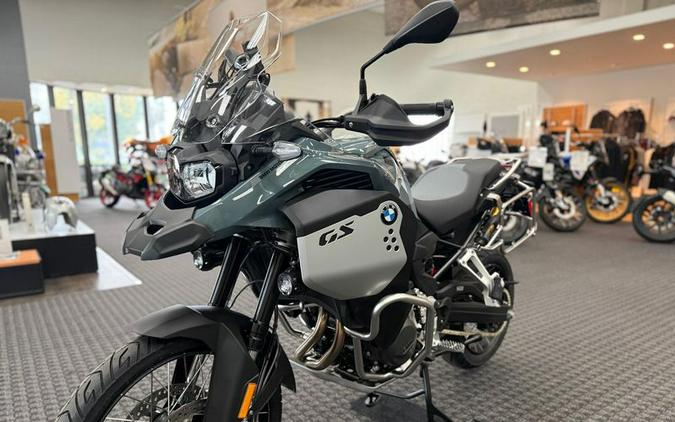 New 2026 BMW F 900 GS Adventure
