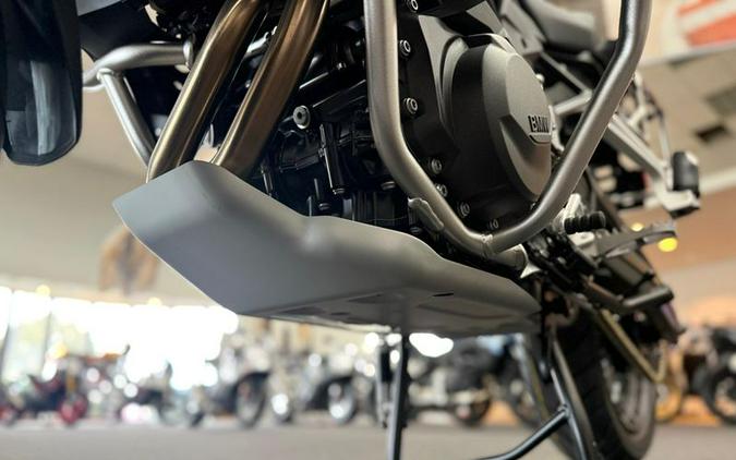 New 2026 BMW F 900 GS Adventure